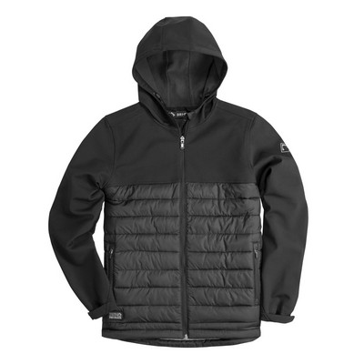 Vista Puffer Jacket