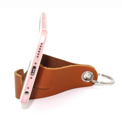 Phone Stand Key Chain