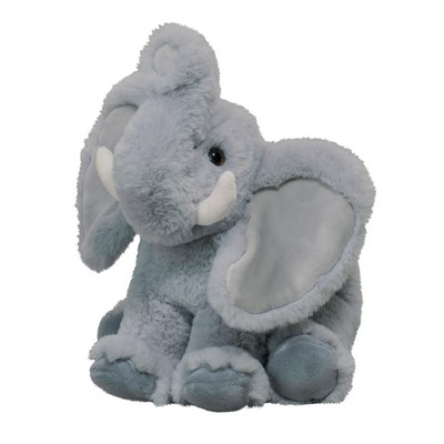 Everlie Elephant Soft Stuffed Animal