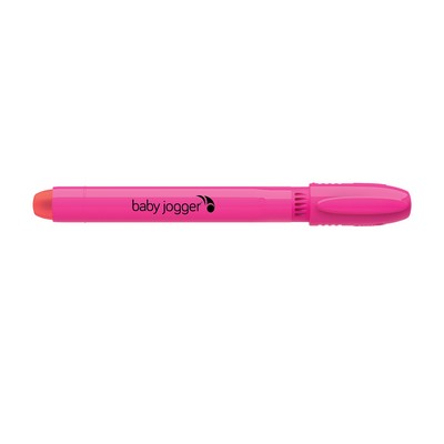 Sharpie® Gel Highlighter - Pink