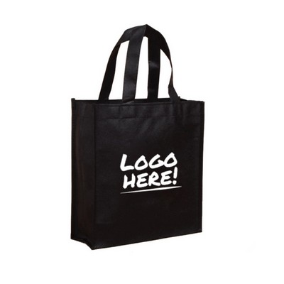 Non-woven Grocery Tote Bag