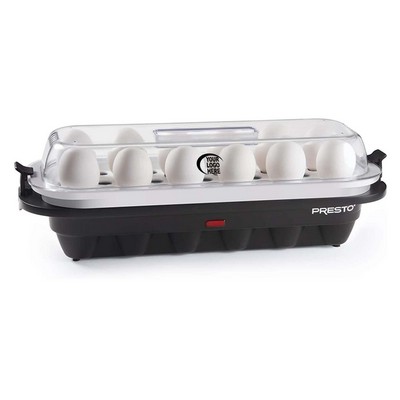 Presto® Electric Egg Cooker