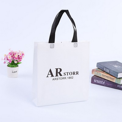 Non-woven Shopping Tote Bag