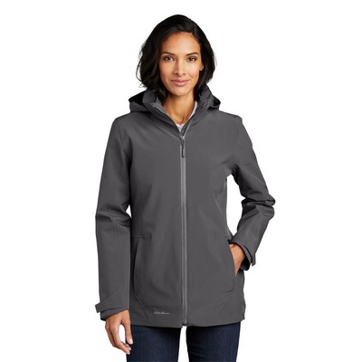 Eddie Bauer® Women's WeatherEdge® 3-in-1 Jacket