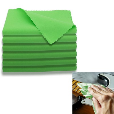 Microfiber Polish Instruments Cloth