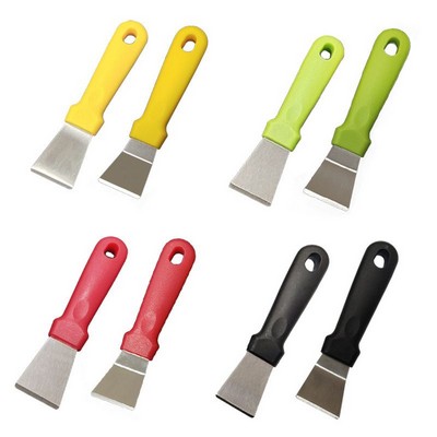 Scraper Cleaning Tool for Ice Scum Cleaning or Heavy Oil cleaning
