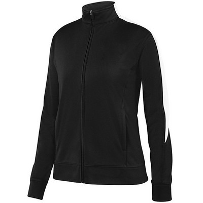 Augusta Sportswear Ladies Medalist 2.0 Jacket