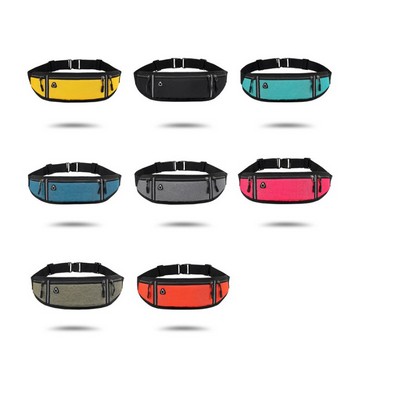 Running Belt Fanny Pack