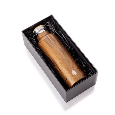 Elemental® Gift Set 25oz Classic Bottle - Vacuum Insulated