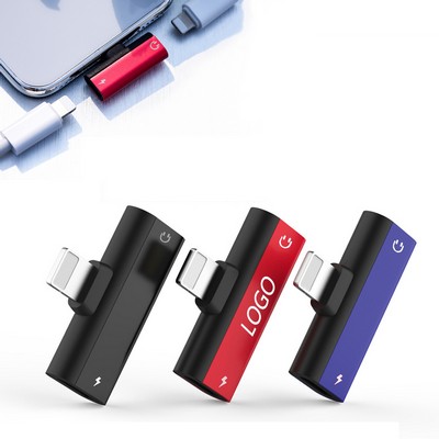 2-in-1 Audio Converter