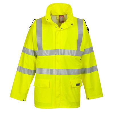 FR Hi-Vis Class 3 Jacket