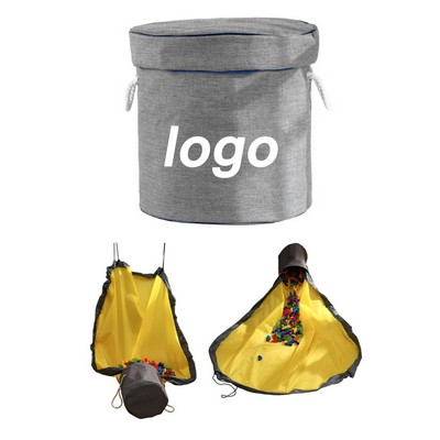 Toy Storage Bag