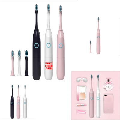 Rechargeable Electric Sonic Toothbrush