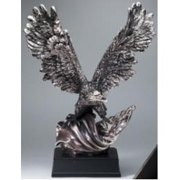 19" Eagle Performer of the Year Award