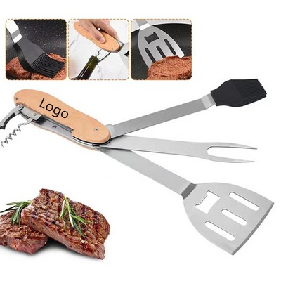 BBQ 5" 1 Grilling Tool
