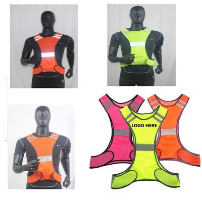 Sport Reflective Vest