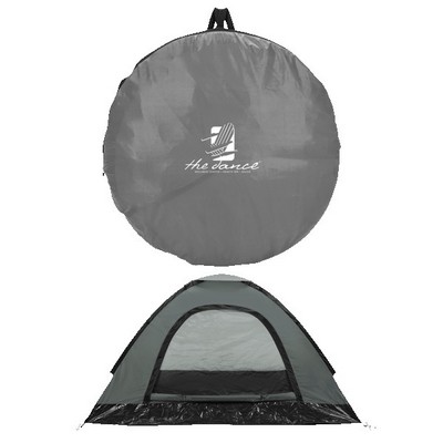 Basecamp Acadia Casual Camping Tent