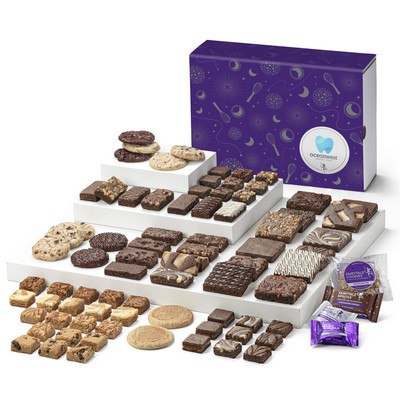 Giant Fairytale Treats