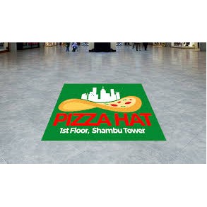 Custom Vinyl Decals & Stickers