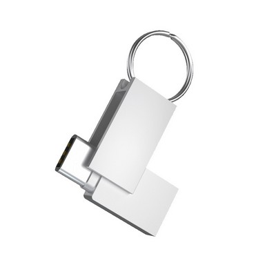 Franklin Park 2" 1 OTG USB Flash Drive