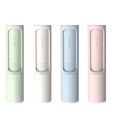 Electrostatic Hair Removal Roller Brush