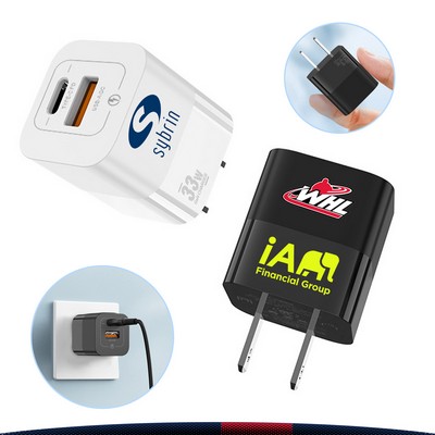 Cian Wall Charger