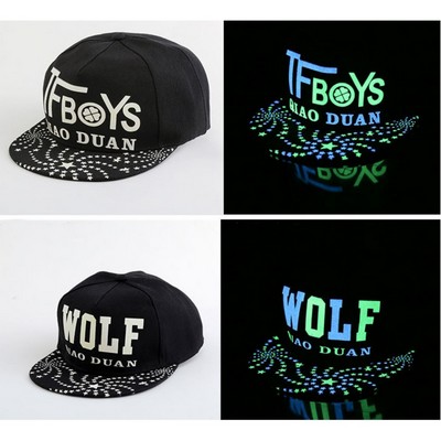 Baseball Luminous Hat