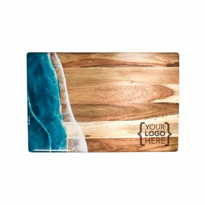 Acacia Breadboard OV