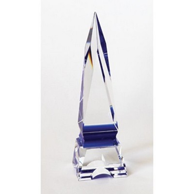 Spire Award (13"x4"x4")