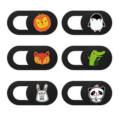 Economy Mini Security Webcam Cover