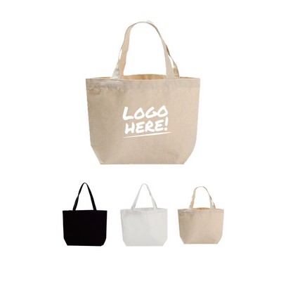 Market Canvas Tote