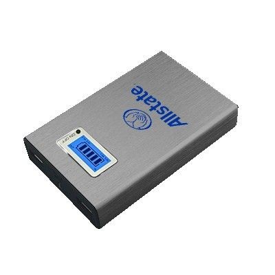 8800 mAh Power Bank Eight