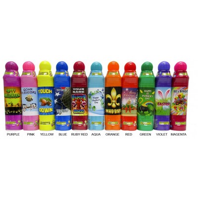 Custom Bingo Markers