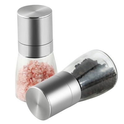 Pepper Grinder