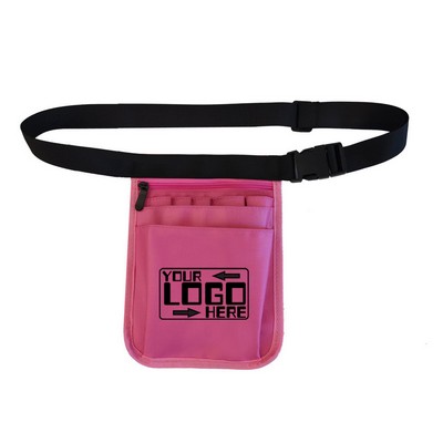 Medical Supplies Tools Fanny Pack
