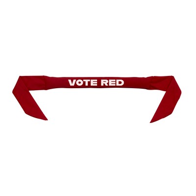 Vote Red Cooler