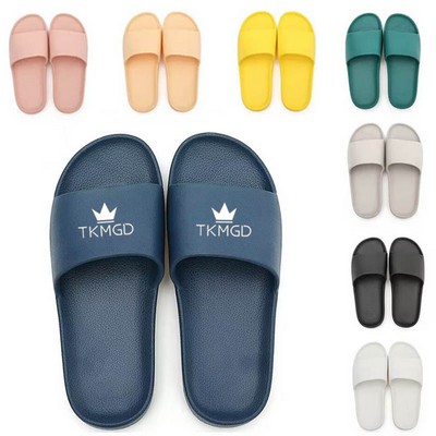 Skin-Friendly Slippers