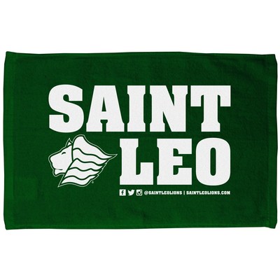 Eco Velour Towel