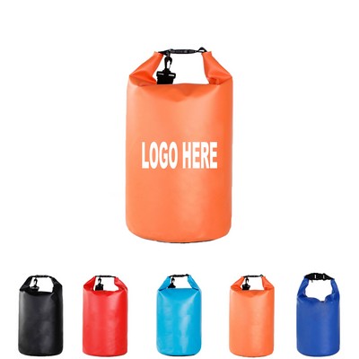 5L Pvc Waterproof Dry Bag