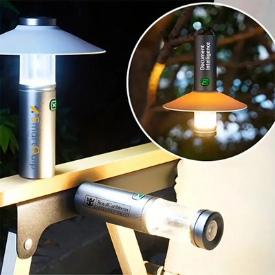 Multifunctional Camping Light