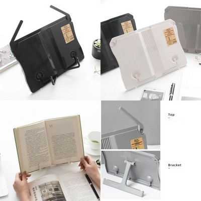 Student Reading Stand