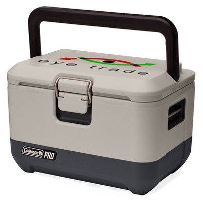 9-Quart Coleman® Pro™ Hard Cooler