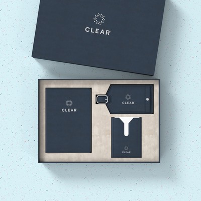 Voyager Premium Travel Box Set