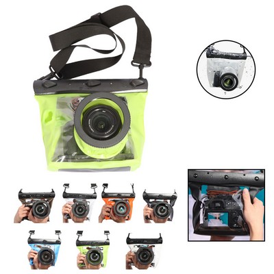 Waterproof DSLR Camera Pouch