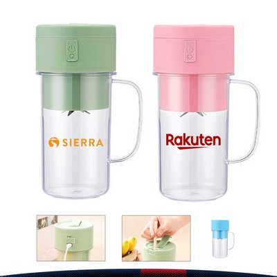 Finieo Portable Juicer