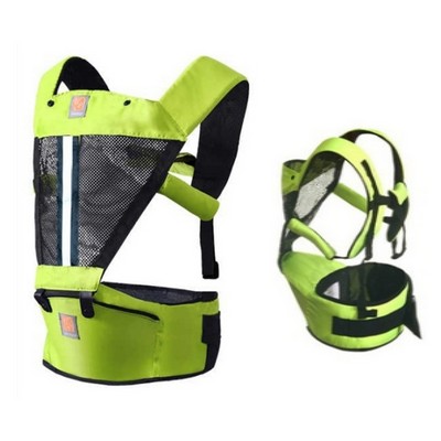 Baby Sling Wrap Carrier