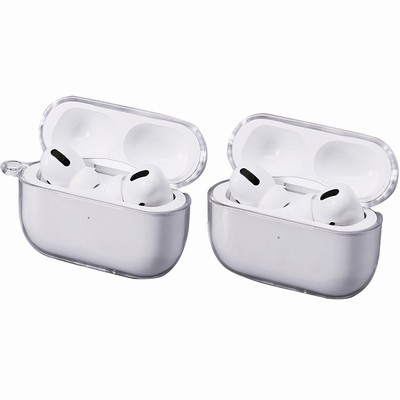 Clear AirPods Pro Protective Case