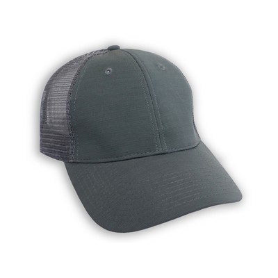 Performance Mesh Back Trucker Cap