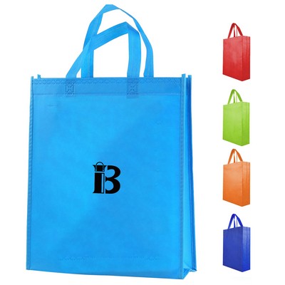 Non-Woven Compact Tote Bag