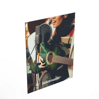 Mighty Perfect Bound Notebook 7 X 9 With 56 Pages